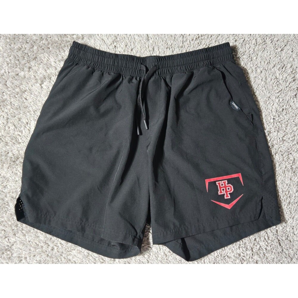 UNRL Stride Shorts Black size Large